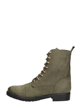 Dames veterschoenen