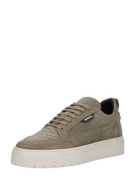 Veterschoenen Laag