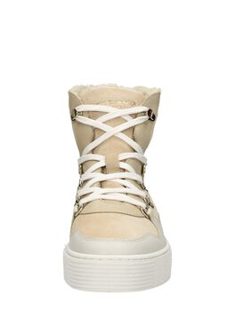 Feminine Outdoor Boot