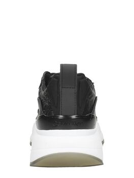 Chunky Internal Wedge Mono Mix