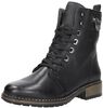 Dames veterschoenen - small