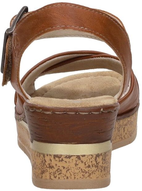 Sandalen Hak - large