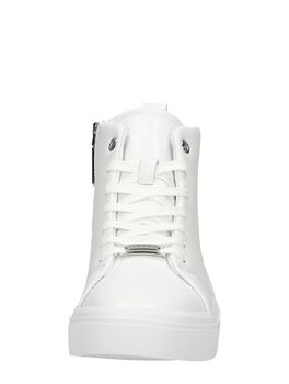 Cupsole Wave High Top