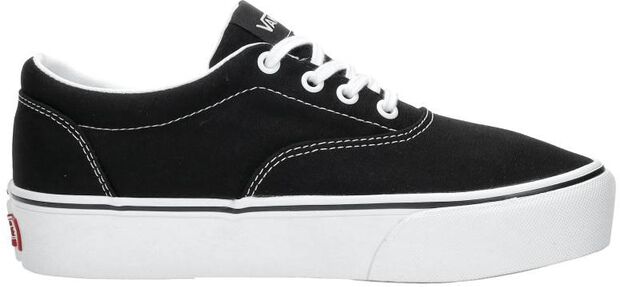 WM Doheny Platform - large