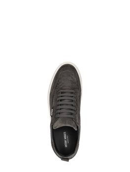 Veterschoenen Laag