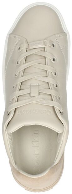 Heel Cupsole Lace Up - large