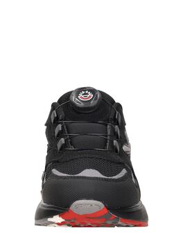 Sneakers Laag