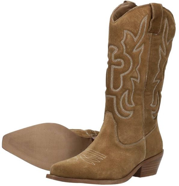 Western boots - large