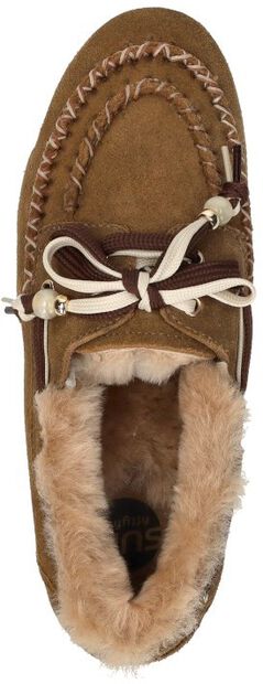 Dames bootschoen - large