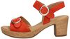 Sandalen Hak - small