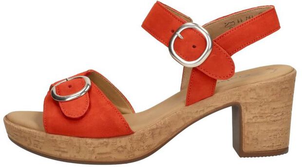 Sandalen Hak - large