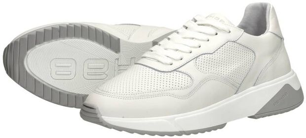 Booster Prf Lthr - large