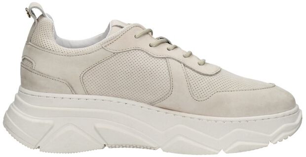 Women Low Cut Sneaker - large