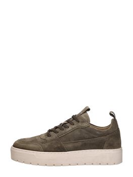 Sneakers Laag