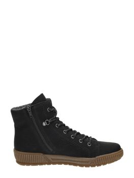 Veterschoenen Hoog