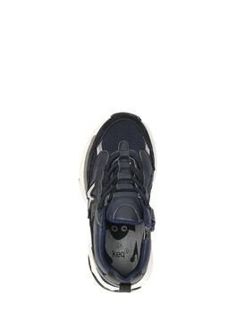 Sneakers Laag