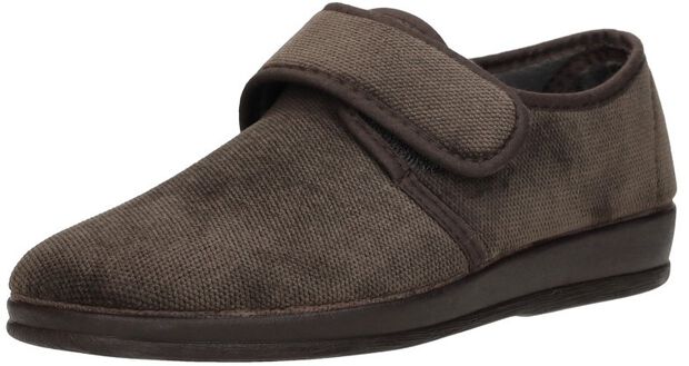 Heren pantoffels - large