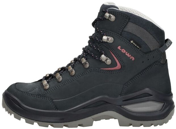 Renegade Evo GTX Mid Ws - large