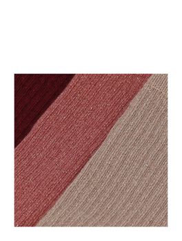 Glitter Socks 3-PACK