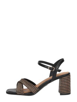 Sandalen Hak