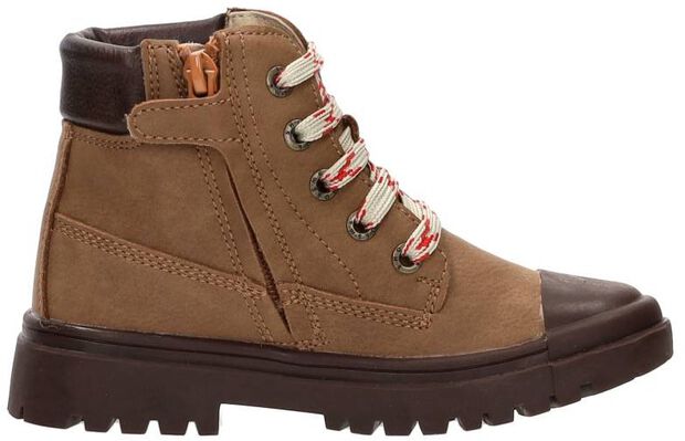 Veterschoenen Hoog - large