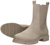 Enkellaarsjes Plat - small