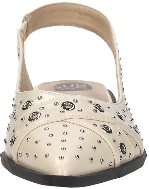 Slingback - large