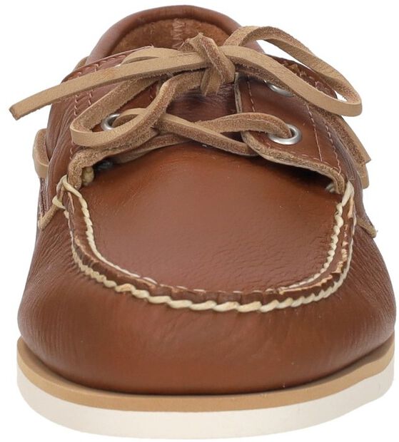 Classic Boat Shoe - large