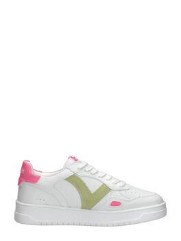 Sneakers Laag