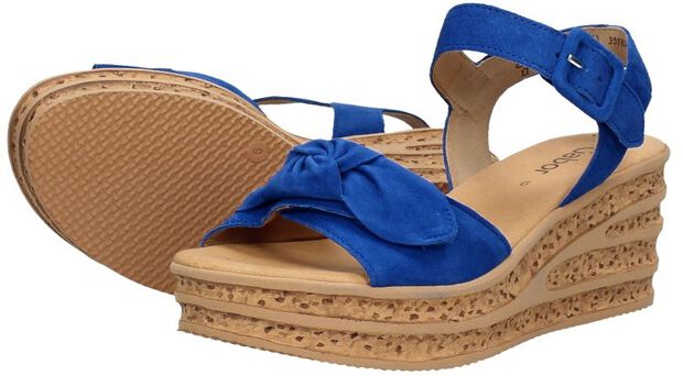 Sandalen Hak - large
