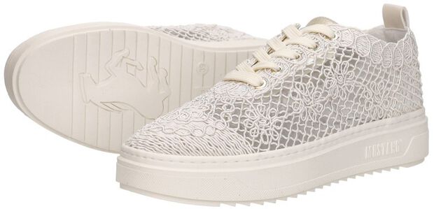 Sneakers Laag - large