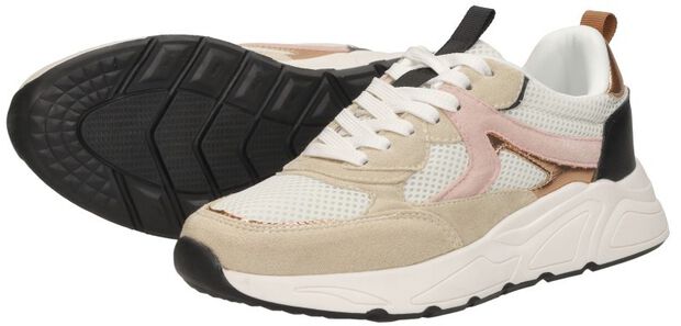 Sneakers Laag - large