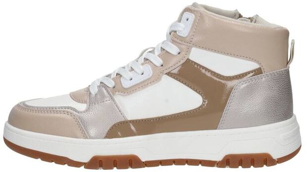 Sneakers Hoog - large