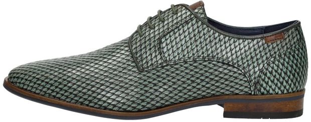 Gekleed Laag - large