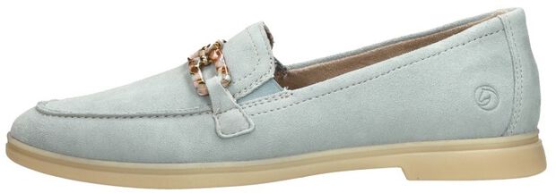 Mocassin - large
