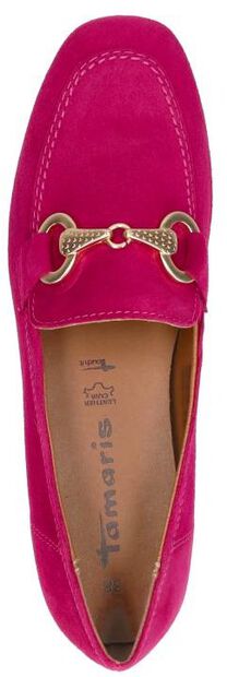 Mocassin - large