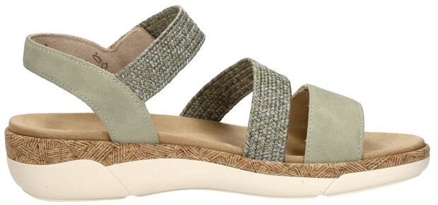 Sandalen Plat - large