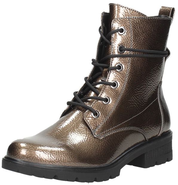 Veterschoenen Hoog - large