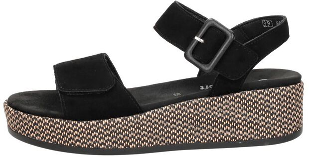 Sandalen Plat - large