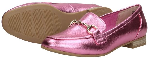 Mocassin - large