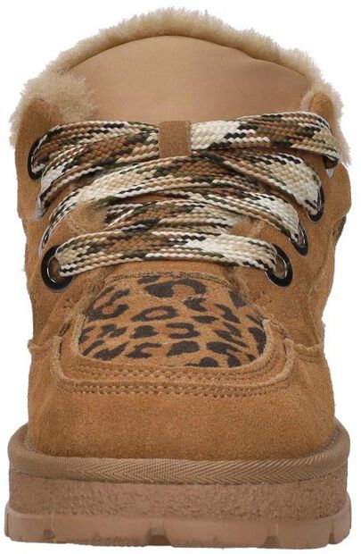 Veterschoenen Laag - large