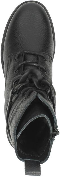 Veterschoenen Hoog - large