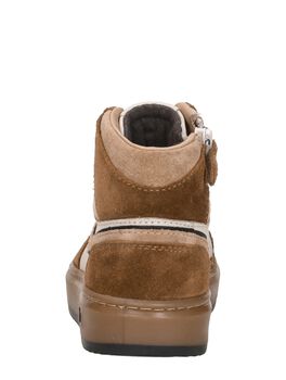 Veterschoenen Hoog