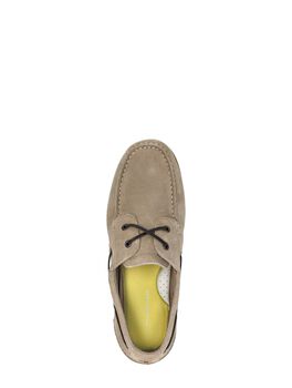 TH Boat Shoe Core Suede