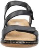 Dames sandalen - small