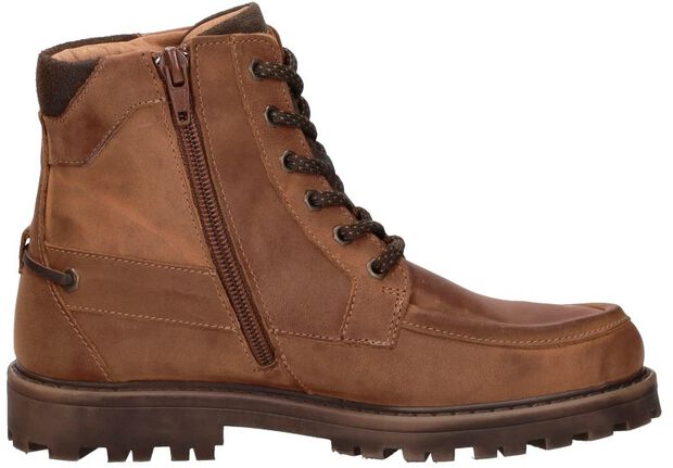 Veterschoenen Hoog - large