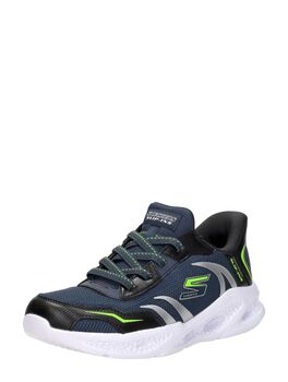 Slip-Ins: Meteor-Lights