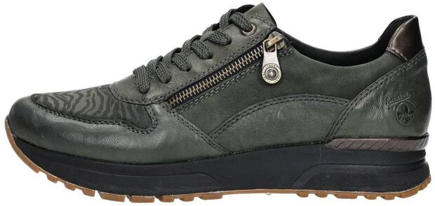 Sneakers Laag - large