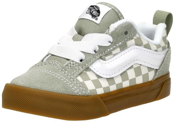 Knu Skool Elastic Lace - large