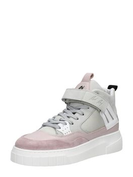 Women High Top Sneaker